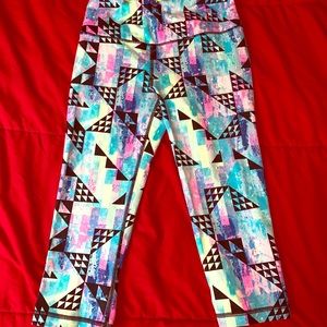 Victoria secret yoga / work out pants